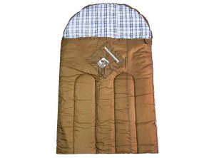 ถุงนอนขนาด 300 กรัม รุ่น NORTH STAR