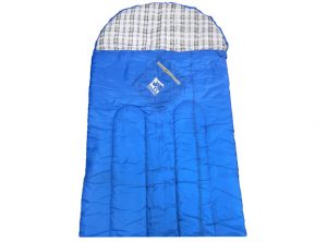 ถุงนอนขนาด 300 กรัม รุ่น NORTH STAR