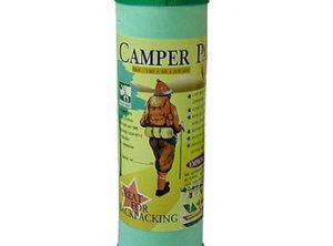 CAMPER PAD