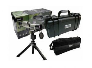 กล้องส่องทางไกลตาเดียว BUSHNELL รุ่น Natureview 78-4550