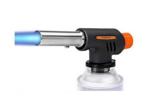 เครื่องพ่นไฟ Multi Purpose Torch รุ่น WS-502C