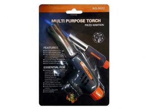 เครื่องพ่นไฟ Multi Purpose Torch รุ่น WS-502C