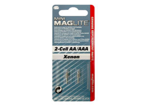 หลอดไฟฉาย Mini Maglite AA/AAA
