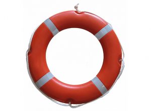 Life Saver Ring