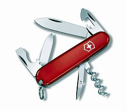 มีดพับ VICTORINOX รุ่น Tourist 0.3603