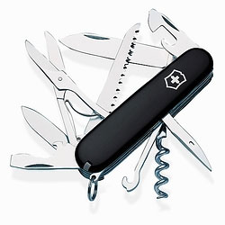 มีดพับ VICTORINOX รุ่น Huntsman 1.3713