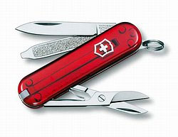 มีดพับ VICTORINOX รุ่น Classic SD 0.6223.T