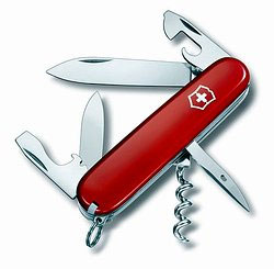 มีดพับ VICTORINOX รุ่น Spartan 1.3603