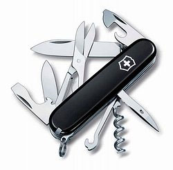 มีดพับ VICTORINOX รุ่น Climber 1.3703.3