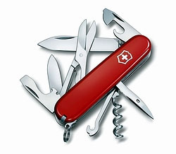 มีดพับ VICTORINOX รุ่น Climber 1.3703.3