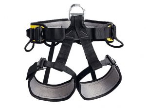 HARNESS FALCON Lightweight รุ่น C38AAA 1