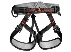 HARNESS ASPIR รุ่น C24