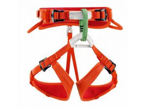 HARNESS MACCHU รุ่น C15AR