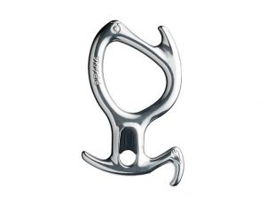 PIRANA Descender for canyoning รุ่น D05