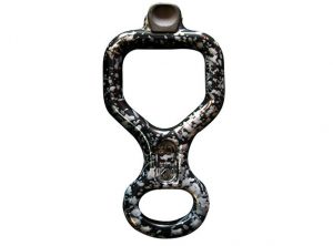 HUIT Antibrulure Figure 8 Descender รุ่น D01