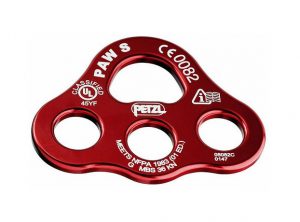 PAW S Pulley Model P63 S