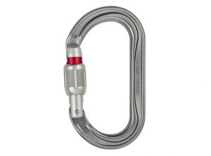 CARABINER OK Screw-Lock รุ่น M33A SL