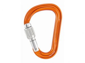 CARABINER ATTACHE Screw-Lock รุ่น M38A SL