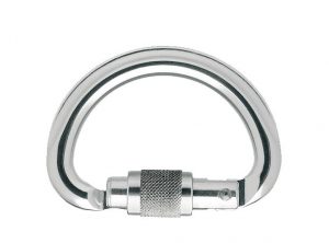 CARABINER OMNI Screw-Lock รุ่น M37 SL