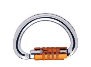 CARABINER OMNI Triact-Lock รุ่น M37 TL