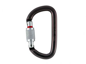 CARABINER Am’D Triact-Lock รุ่น M34 TL