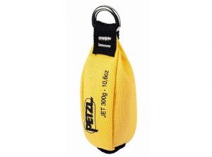 ถุงทราย JET Throw bag 300 g. รุ่น S02Y 300