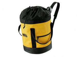 Bucket rope bag 25 L. รุ่น S41Y 025