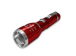 ไฟฉาย RAYPAL LED 3โหมด