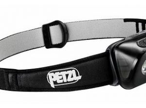 ไฟฉายคาดศีรษะ PETZL รุ่น Tikka Plus