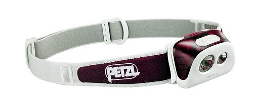 ไฟฉายคาดศีรษะ PETZL รุ่น Tikka Plus