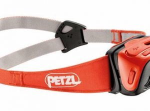 ไฟฉายคาดศีรษะ PETZL รุ่น Tikka R Plus