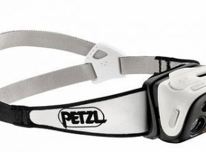 ไฟฉายคาดศีรษะ PETZL รุ่น Tikka RXP