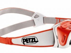 ไฟฉายคาดศีรษะ PETZL รุ่น Tikka RXP