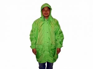 เสื้อกันฝน รุ่น Rhino