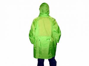 เสื้อกันฝน รุ่น Rhino