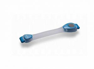 ไฟฉายรัดข้อมือ/เท้า AX-910LB LED SAFETY BAND