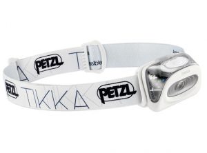 ไฟฉายคาดศีรษะ PETZL รุ่น Tikka