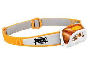 ไฟฉายคาดศีรษะ PETZL รุ่น Tikka XP 180 Lm.