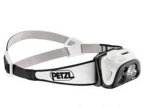 ไฟฉายคาดศีรษะ PETZL รุ่น Tikka RXP