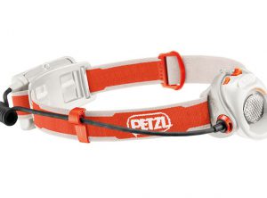 ไฟฉายคาดศีรษะ PETZL รุ่น MYO