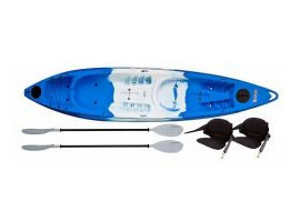 Recreational Kayaks