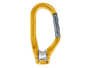 PULLEY CARABINER ROLLCLIP A รุ่น P74