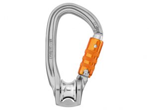 PULLEY CARABINER ROLLCLIP Z รุ่น P75 TL