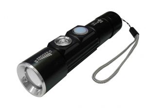 ไฟฉาย TORCH Power LED