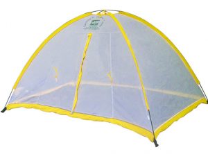 เต็นท์มุ้ง รุ่น See-Thru รหัส 301-273A