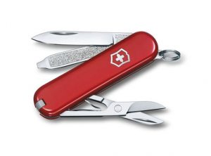 มีดพับ VICTORINOX รุ่น Classic SD 0.6223.4