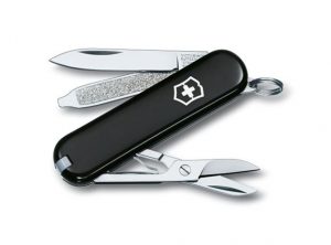 มีดพับ VICTORINOX รุ่น Classic SD 0.6223.4