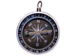 Compass Alu