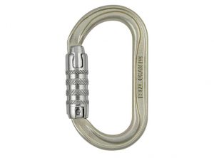 Carabiner OXAN Carabiner รุ่น M72A TLA Triact-Lock