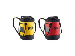 Equipment PETZL Bucket 30 L. Model S001